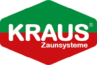 KRAUS Zaunsysteme