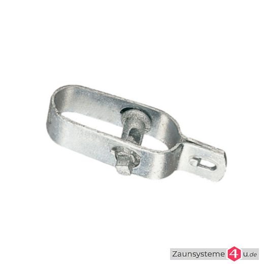 Drahtspanner Gr. 2 -100 mm in verschiedenen Farben