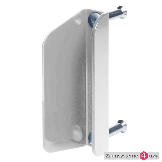 Locinox Griffblende für Profi Doppeltore in verschiedenen Farben