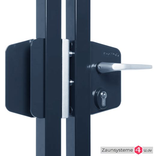 Locinox Griffblende für Profi Doppeltore in verschiedenen Farben