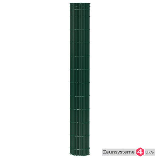 Gartengitter 100 x 50 x 2,2 mm, 10 m Rollen in verschiedenen Farben und Höhen