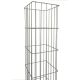 Gabionensäule Ranksäule 265 x 265 mm feuerverzinkt verschiedenen Höhen