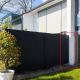 Aluminium Anschlussprofil 60x30x2500 mm für Wandanschluss in verschiedenen Farben