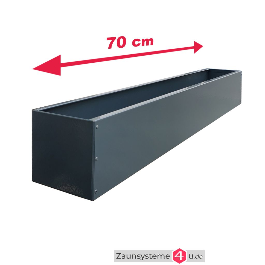 blumenkasten ausgefallen Balkonbox Flower Power kaufen