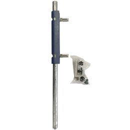 Locinox Bodenriegel für Profitore in verschiedenen Farben