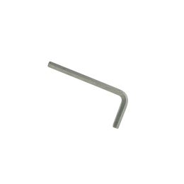 Innensechskantschlüssel oder Speziel-Bits 5,5 mm für Zaunbauschrauben