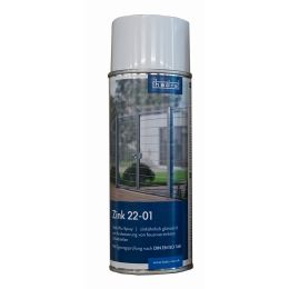 Spraydose ZINK Spezial hell, 400 ML