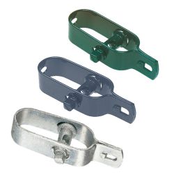 Drahtspanner Gr. 2 -100 mm in verschiedenen Farben