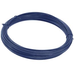 Spanndraht anthrazit Ø 3,8 mm in verschiedenen Längen