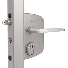 Locinox Schloss für Profitore in verschiedenen Farben