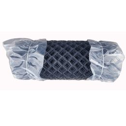 Maschandraht anthrazit 60 x 60 x 2,8 mm, 15 m Rollen in verschiedenen Höhen