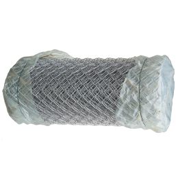 Maschandraht dickverzinkt 50 x 50 x 2,0 mm, 25 m Rollen in verschiedenen Höhen