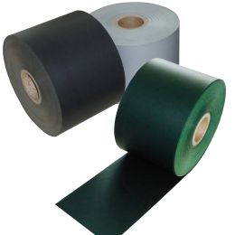 Sichtschutzrolle 191 x 0,7 mm x 35 m in verschiedenen Farben