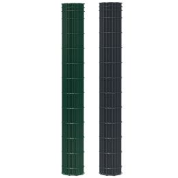 Gartengitter 100 x 50 x 2,2 mm, 10 m Rollen in verschiedenen Farben und Höhen